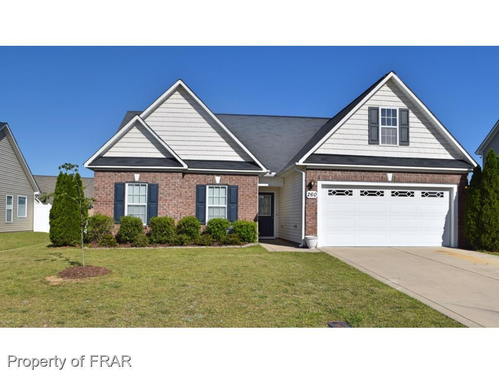 260 Brightwood Drive Property Photo 1