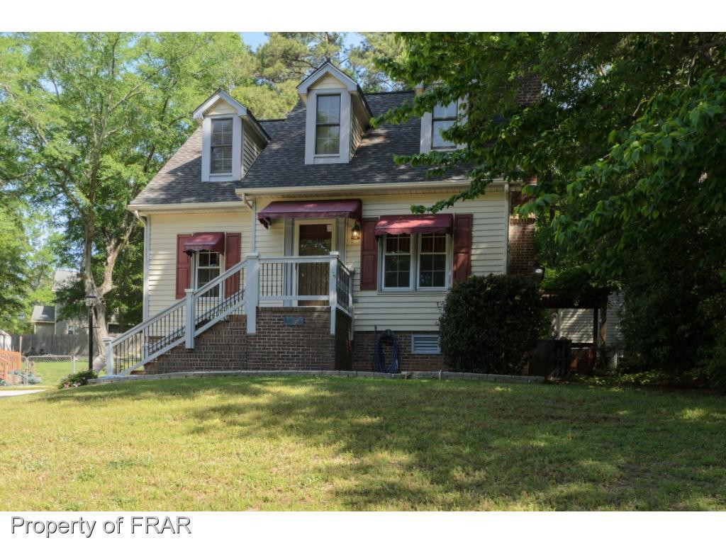 752 Hilton Drive Property Photo 1