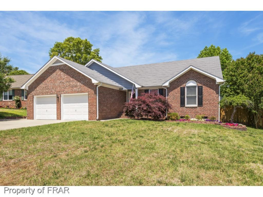 5540 Bear Creek Circle Property Photo 1