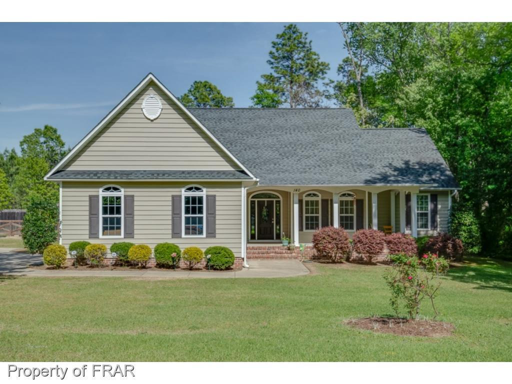 140 Hurdle Lane Property Photo 1