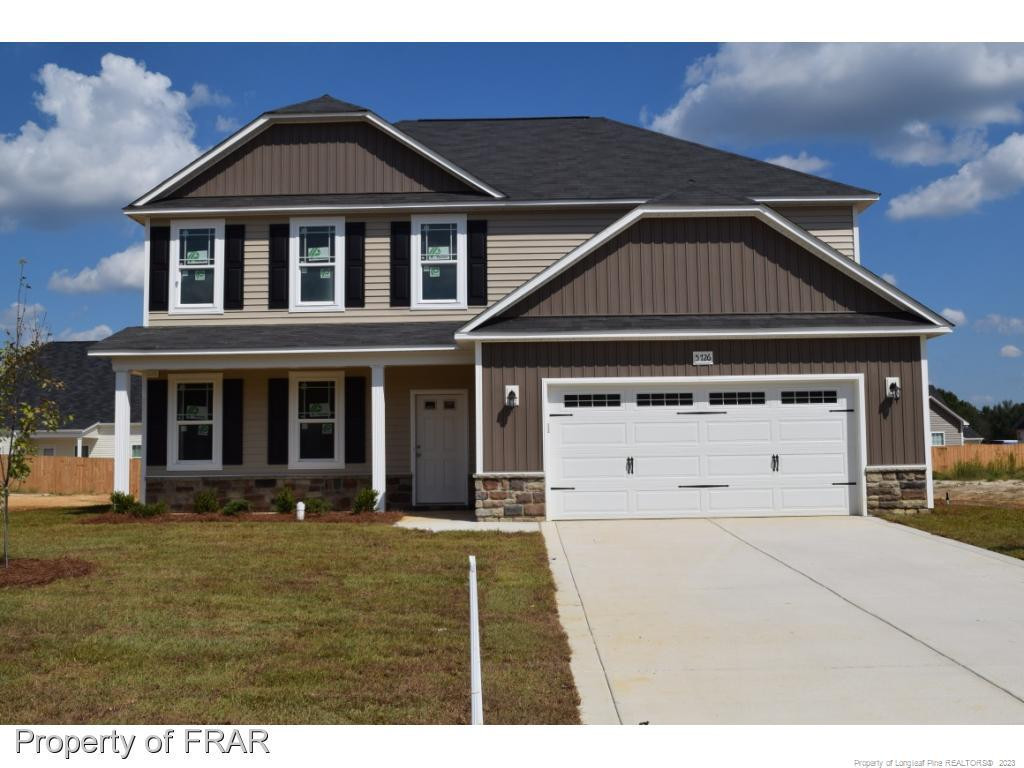 5726 Pondhaven Road Property Photo 1