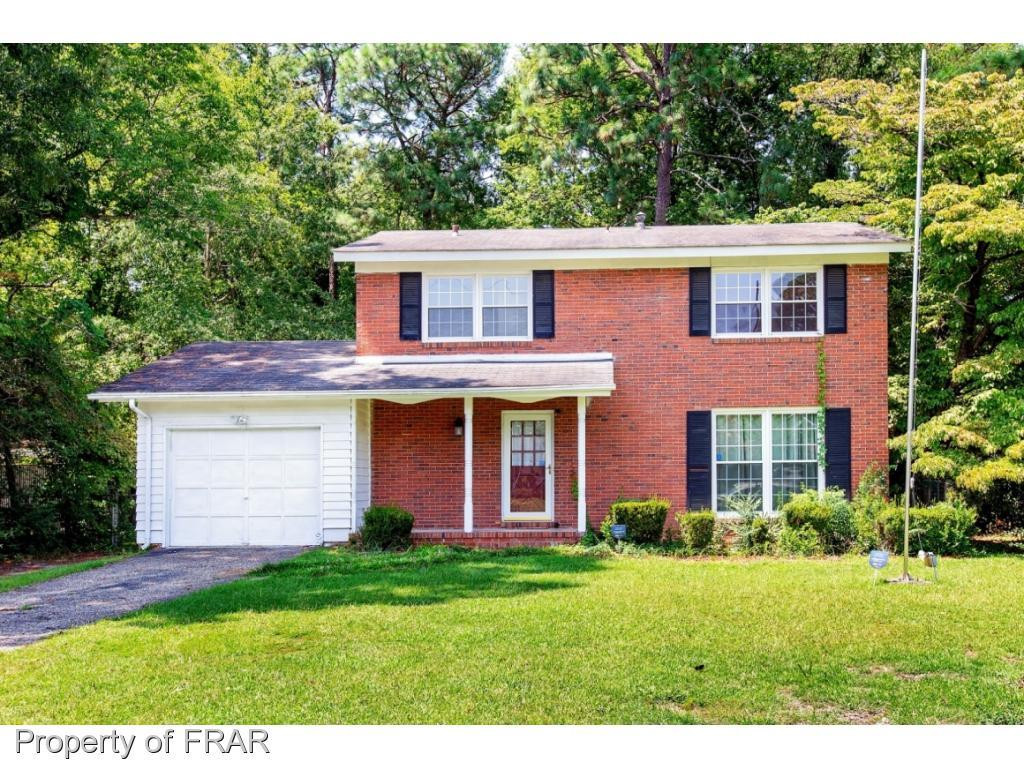 1742 Martindale Drive Property Photo 1