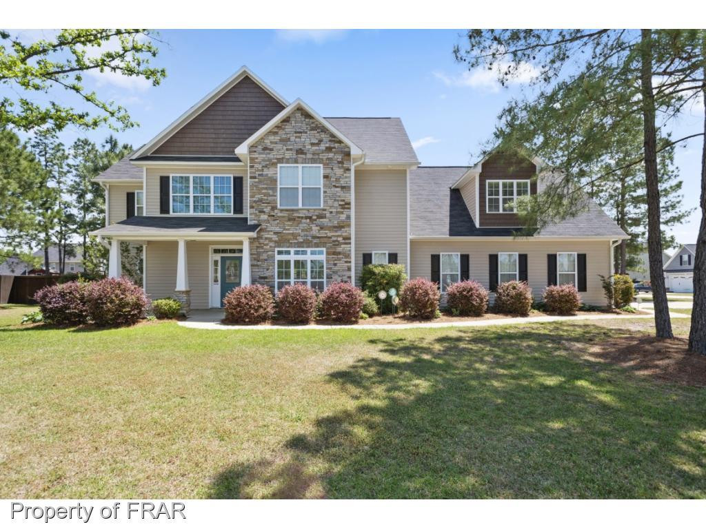 3939 Quarry Hollow Drive Property Photo 1