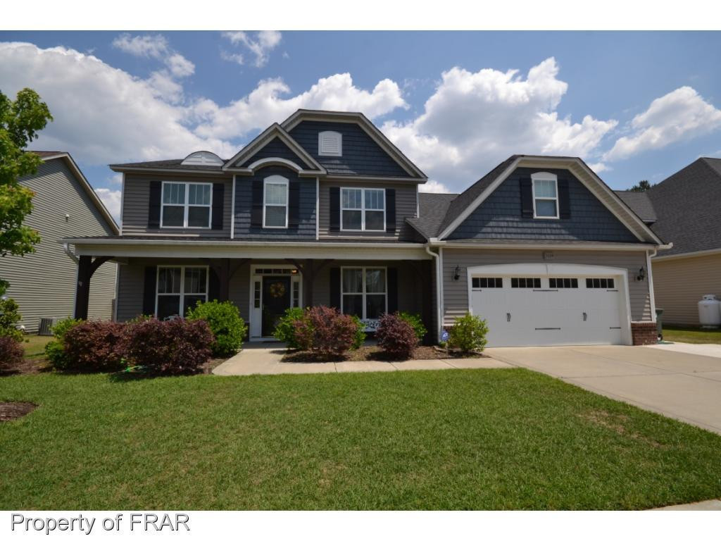 3339 Winterwood Drive Property Photo 1