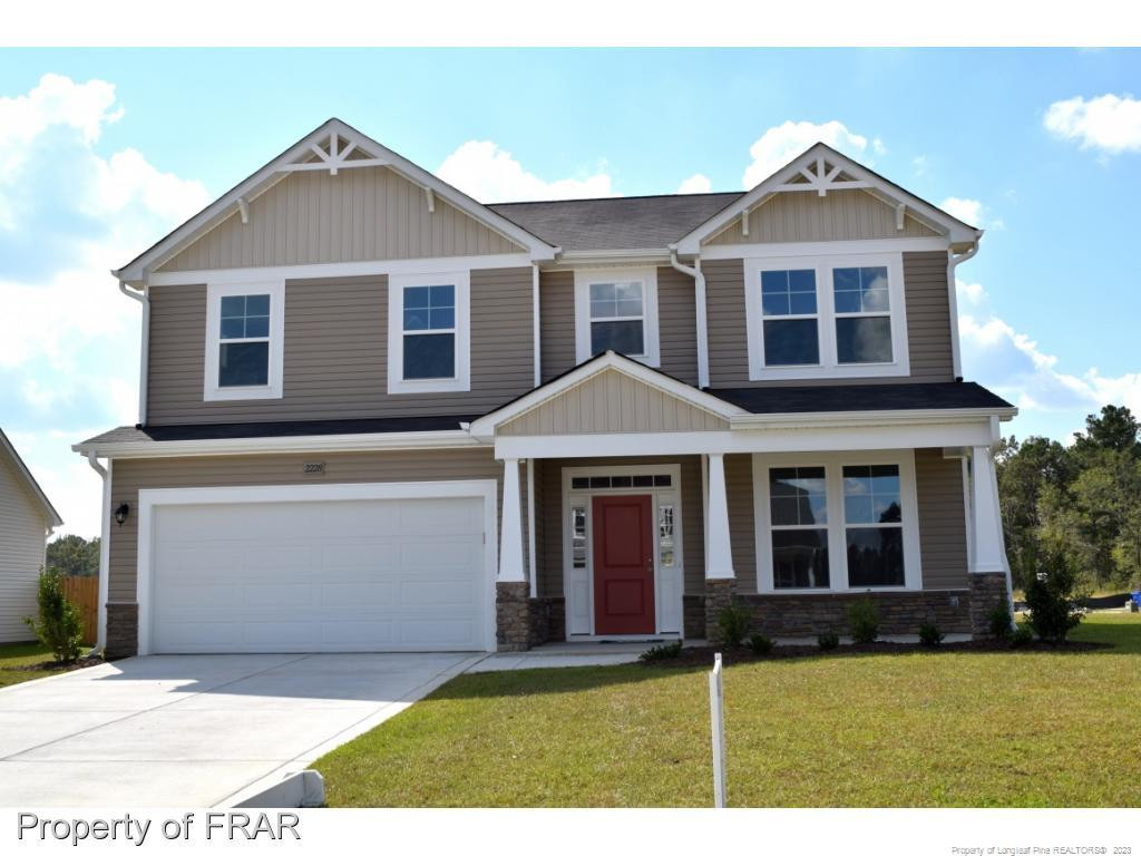 2228 Courtland Drive Property Photo 1