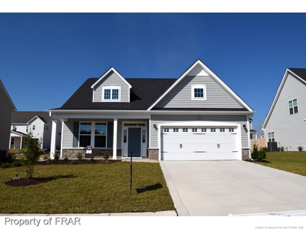 155 Brentmoor (lt 214) Drive Property Photo 1