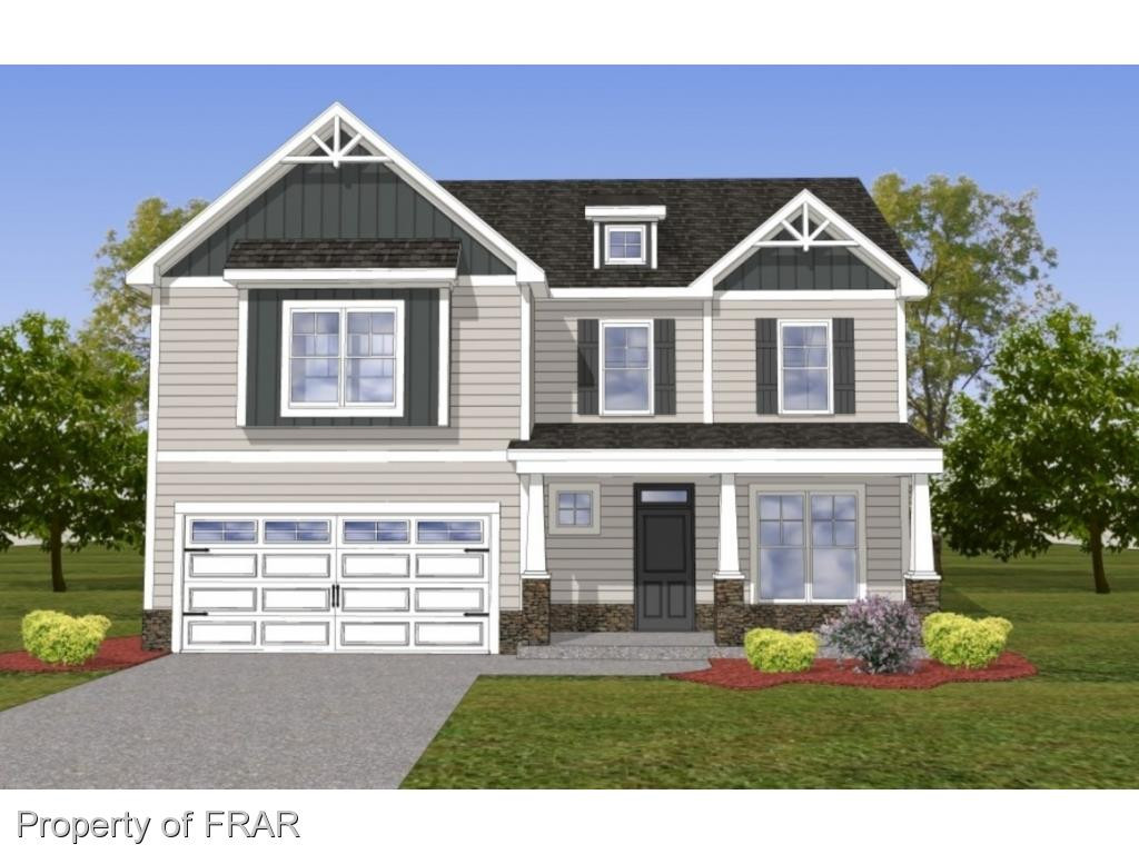220 Pendelton (lt 274) Street Property Photo 1