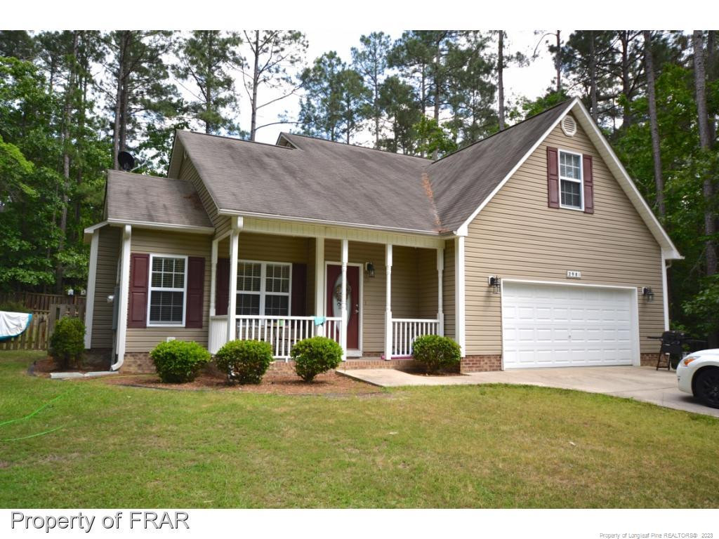 2981 Carolina Way Property Photo 1