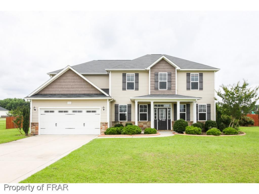 624 Pecan Grove Loop Property Photo 1
