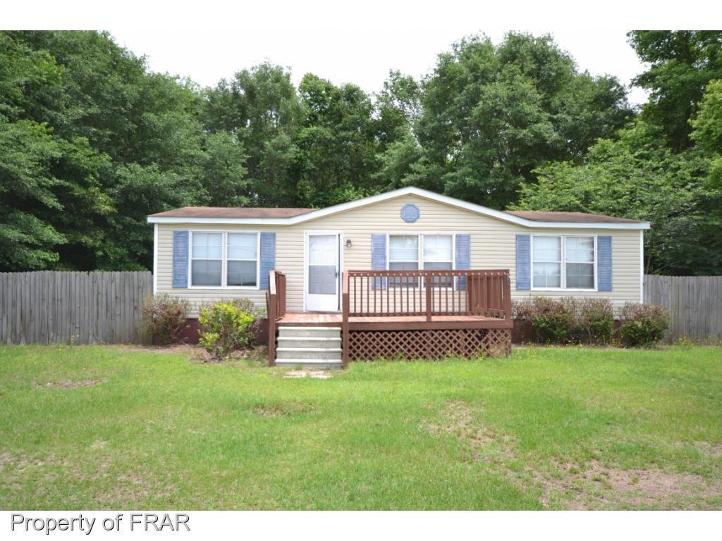 274 La Sandy Road Property Photo 1