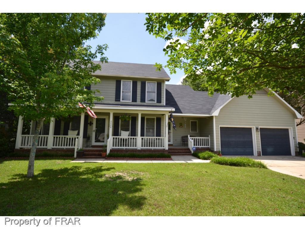 2228 Dockvale Drive Property Photo 1