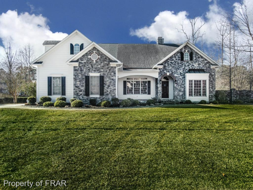 4341 Ferncreek Drive Property Photo 1
