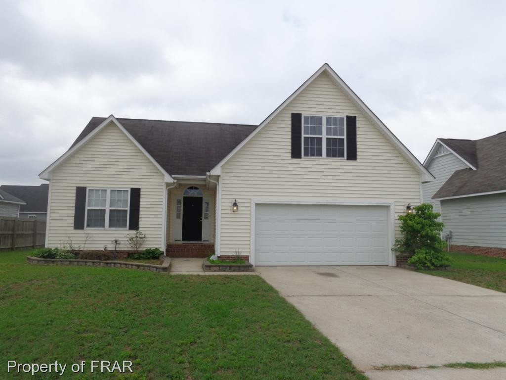 1425 Aultroy Drive Property Photo 1