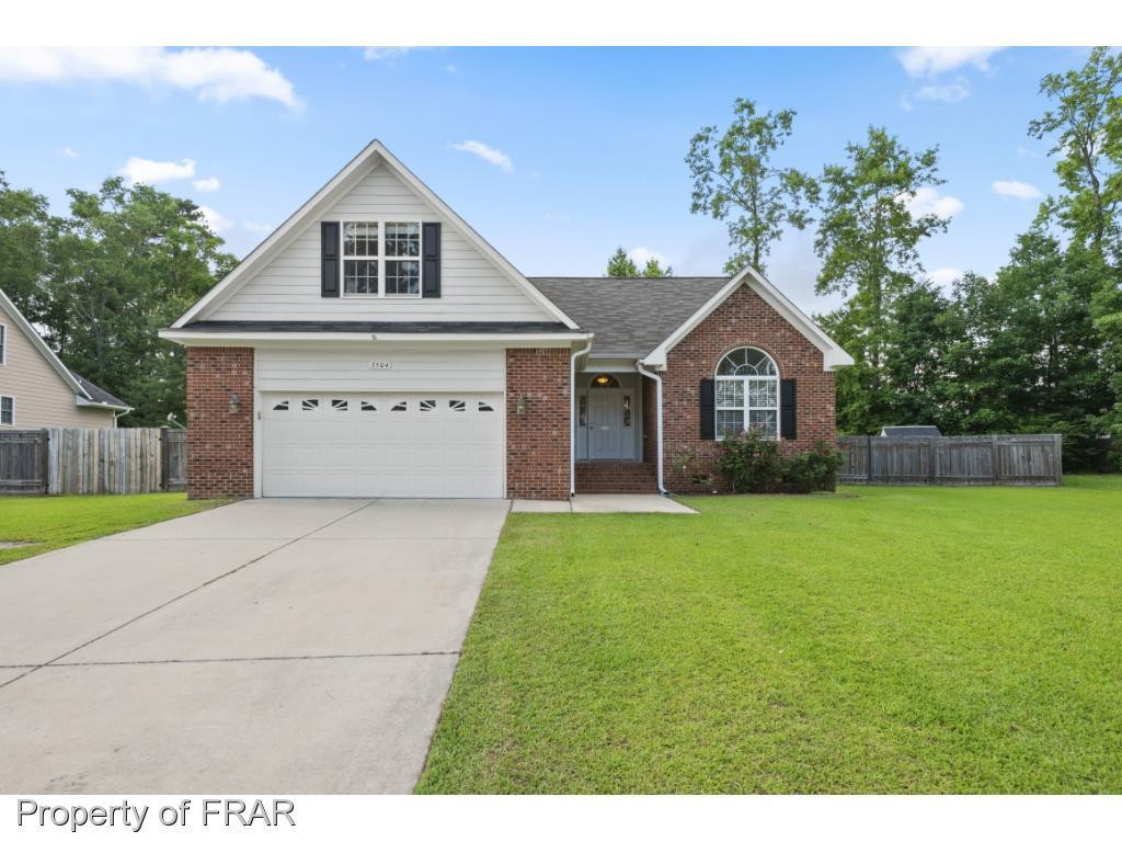 3504 Cokefield Court Property Photo 1