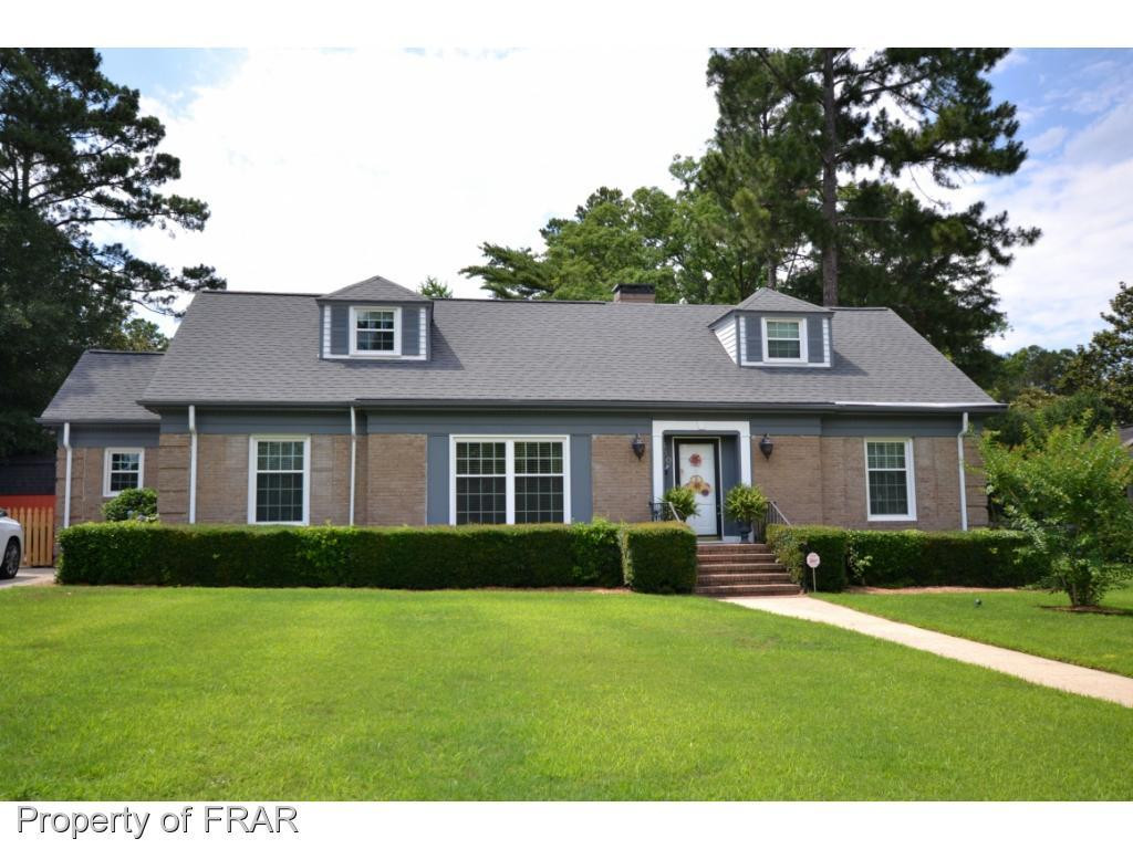 310 Barkley Drive Property Photo 1