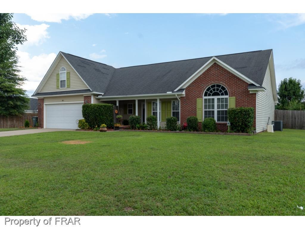 1911 Lioncoward Drive Property Photo 1