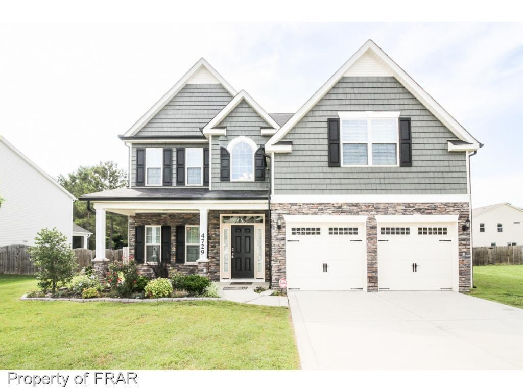 4729 Gander Way Property Photo 1