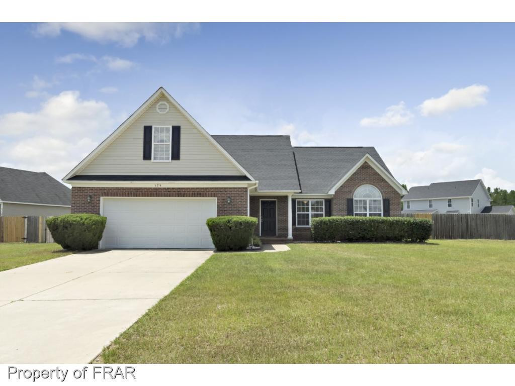 174 Cordelia Court Property Photo 1