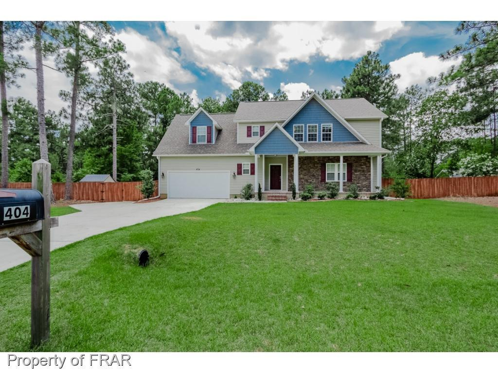 404 Mcneil Road Property Photo 1
