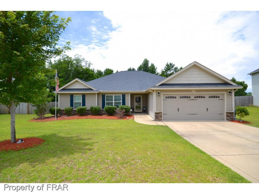 152 Ladden Lane Property Photo 1