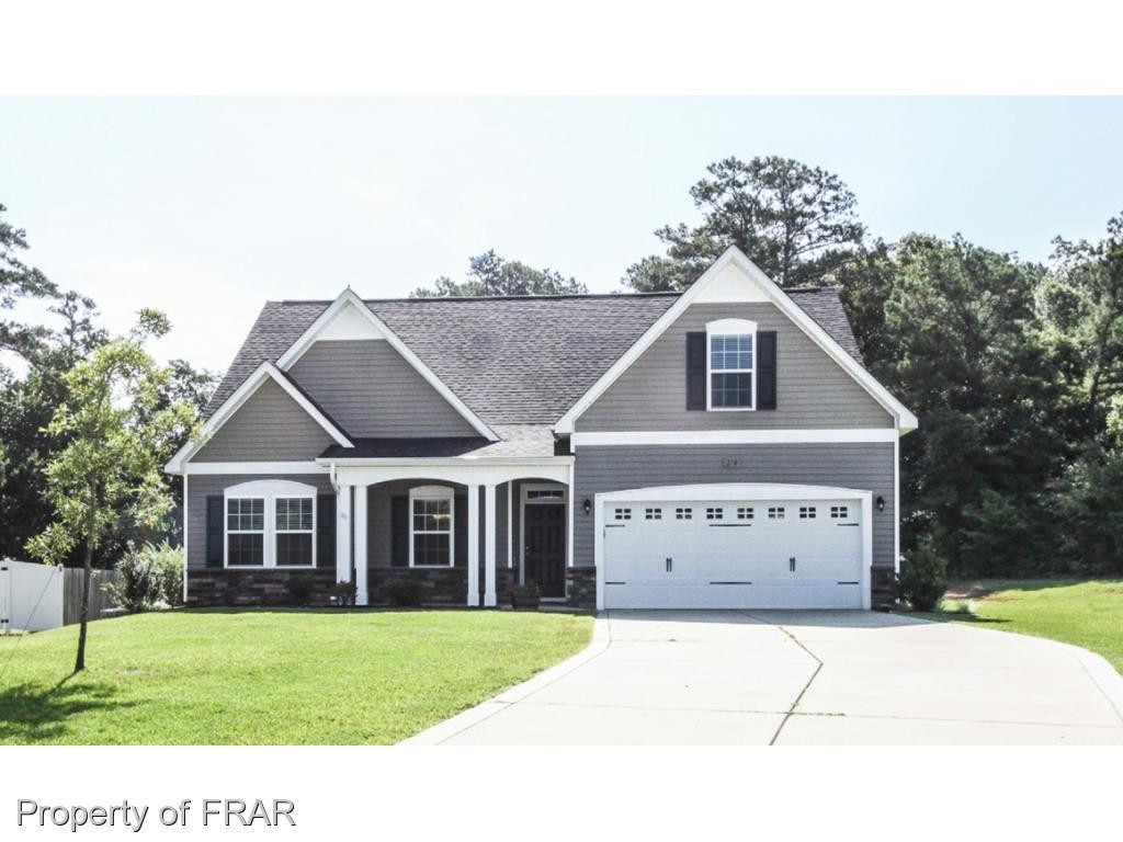 278 Crestwood Lane Property Photo 1