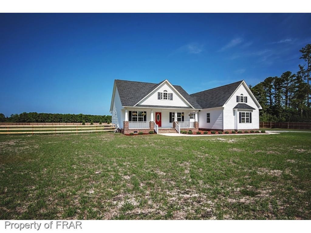 3045 Wade-stedman Road Property Photo 1