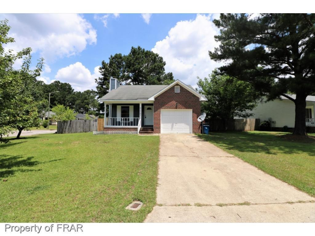 6298 Withers Drive Property Photo 1