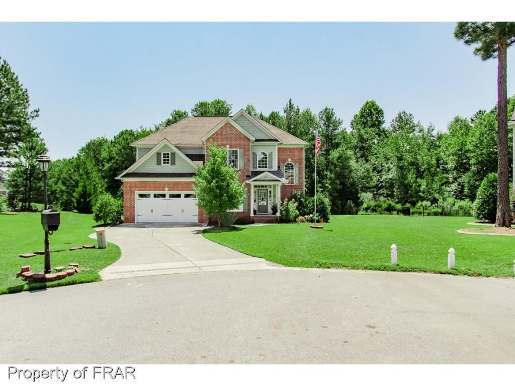 165 Blue Pine Drive Property Photo 1