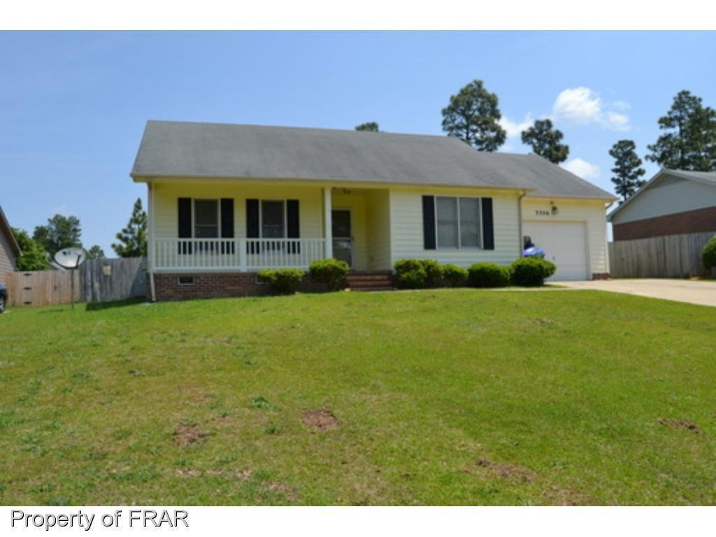 3326 Annawood Court Property Photo 1