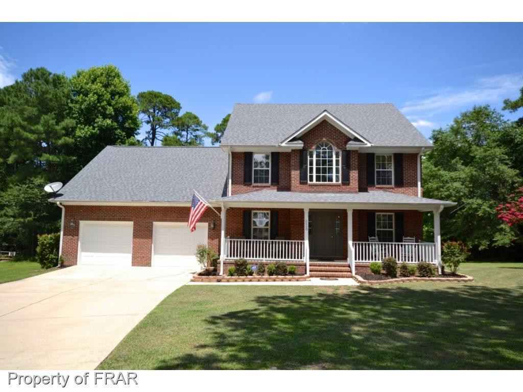 2000 Wood Duck Drive Property Photo 1