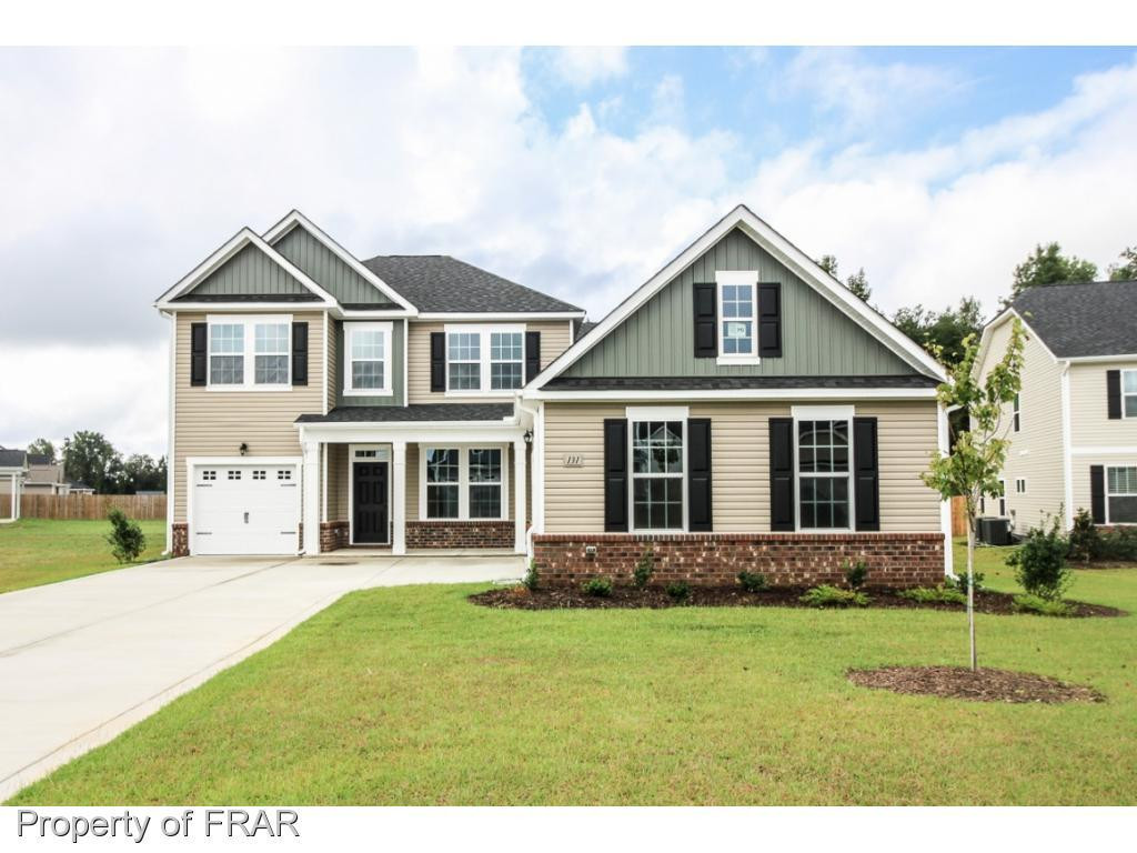 131 Fullcrest Court Property Photo 1