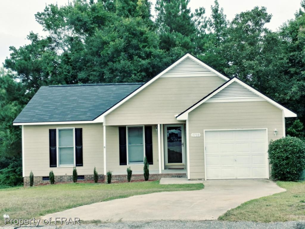 5708 Randleman Street Property Photo 1