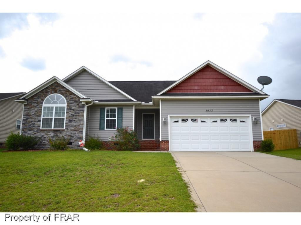 1417 Snowy Egret Drive Property Photo 1