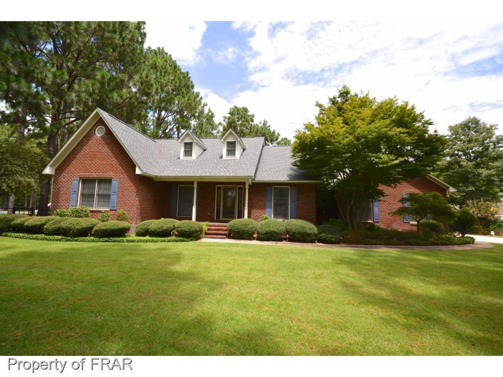 6917 Tayberry Court Property Photo 1