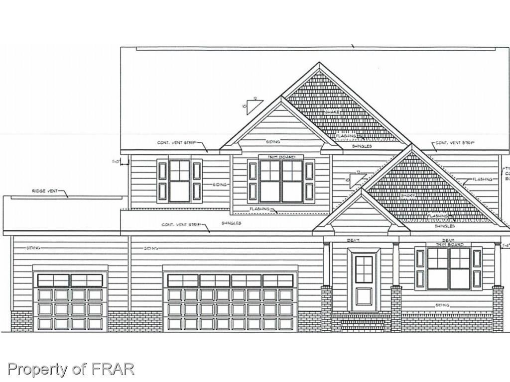 231 Sand Rock (lt 10) Road Property Photo 1