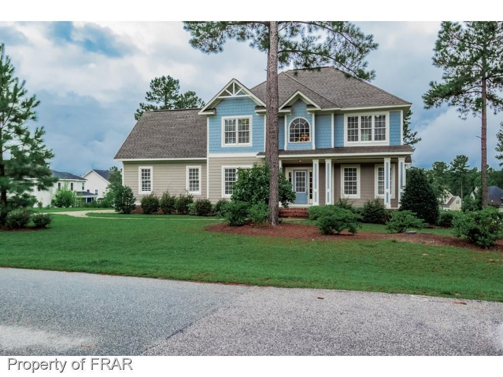 236 Rolling Pines Drive Property Photo 1