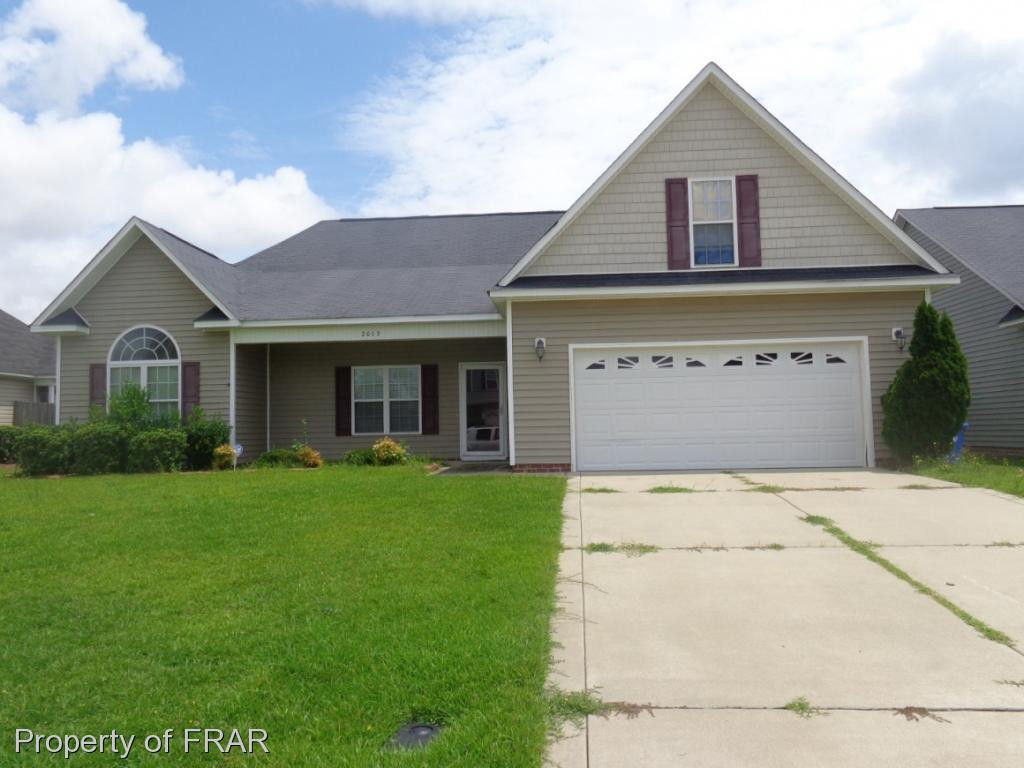 2013 Caviness Street Property Photo 1