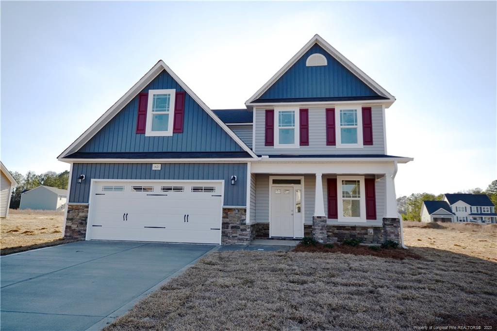 1421 Benchmark Way Property Photo 1