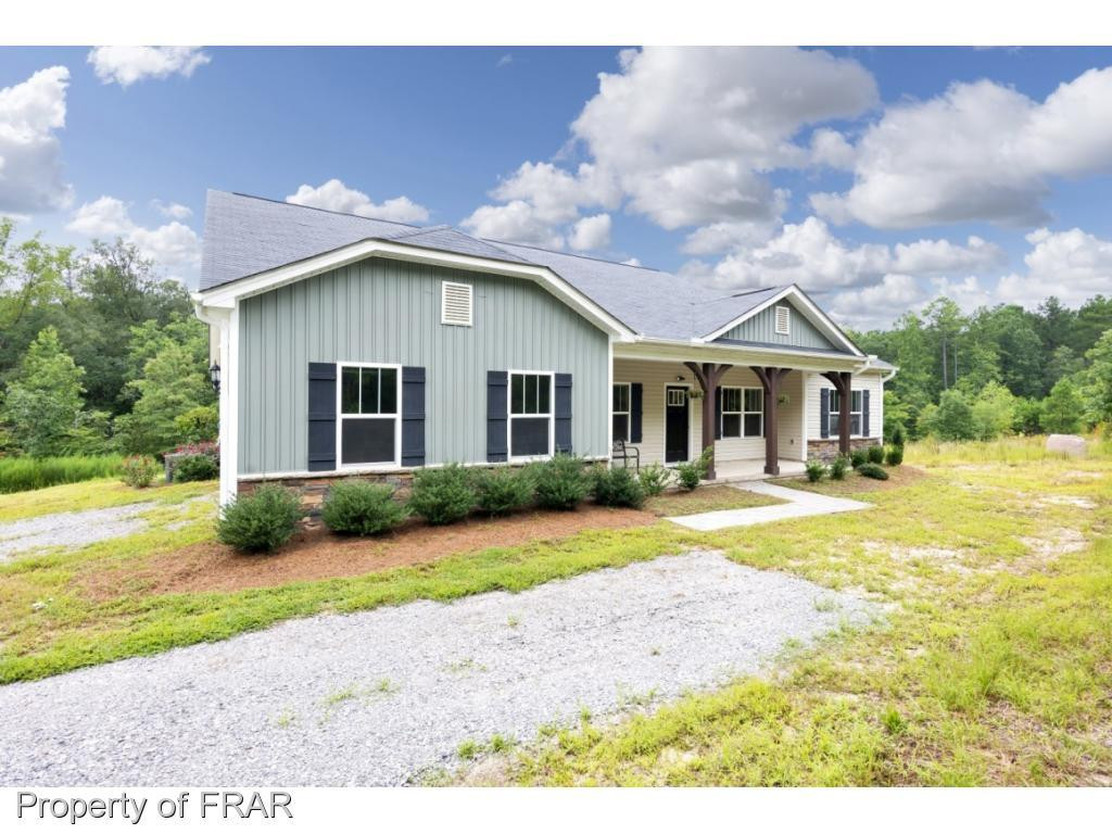361 Pinesage Vista Lane Property Photo 1