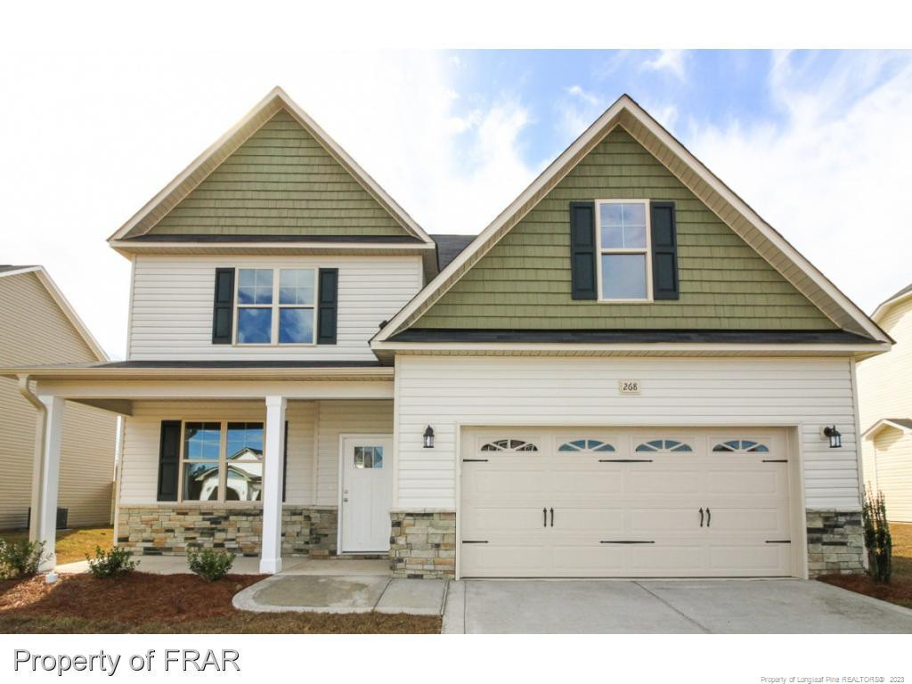 268 Chatfield Drive Property Photo 1