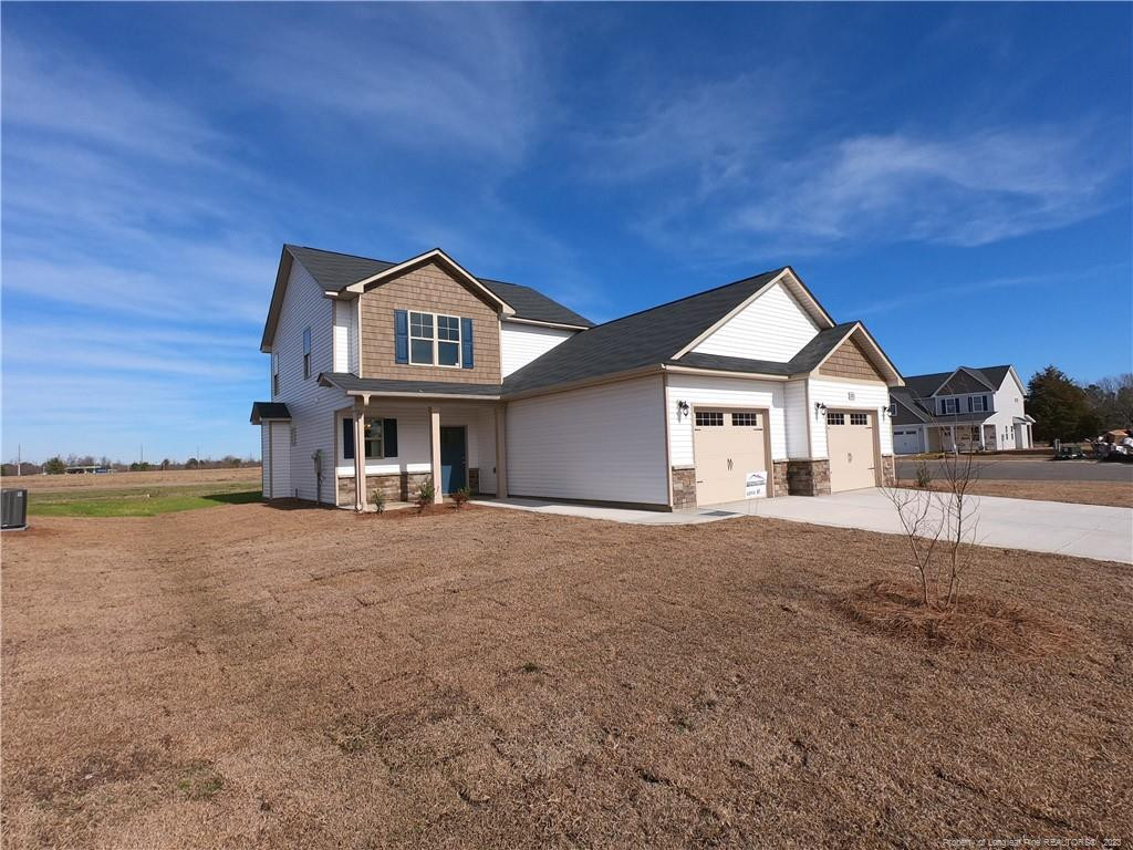 283 Chatfield (lt 61) Drive Property Photo 1