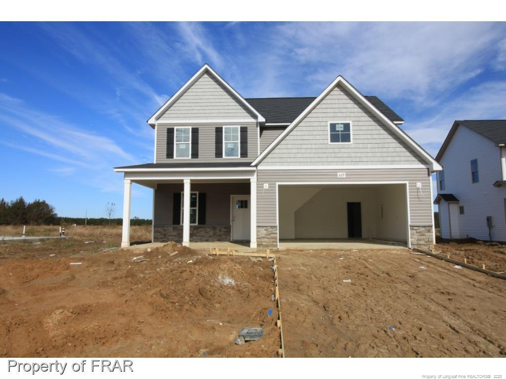 269 Chatfield (lt 60) Drive Property Photo 1