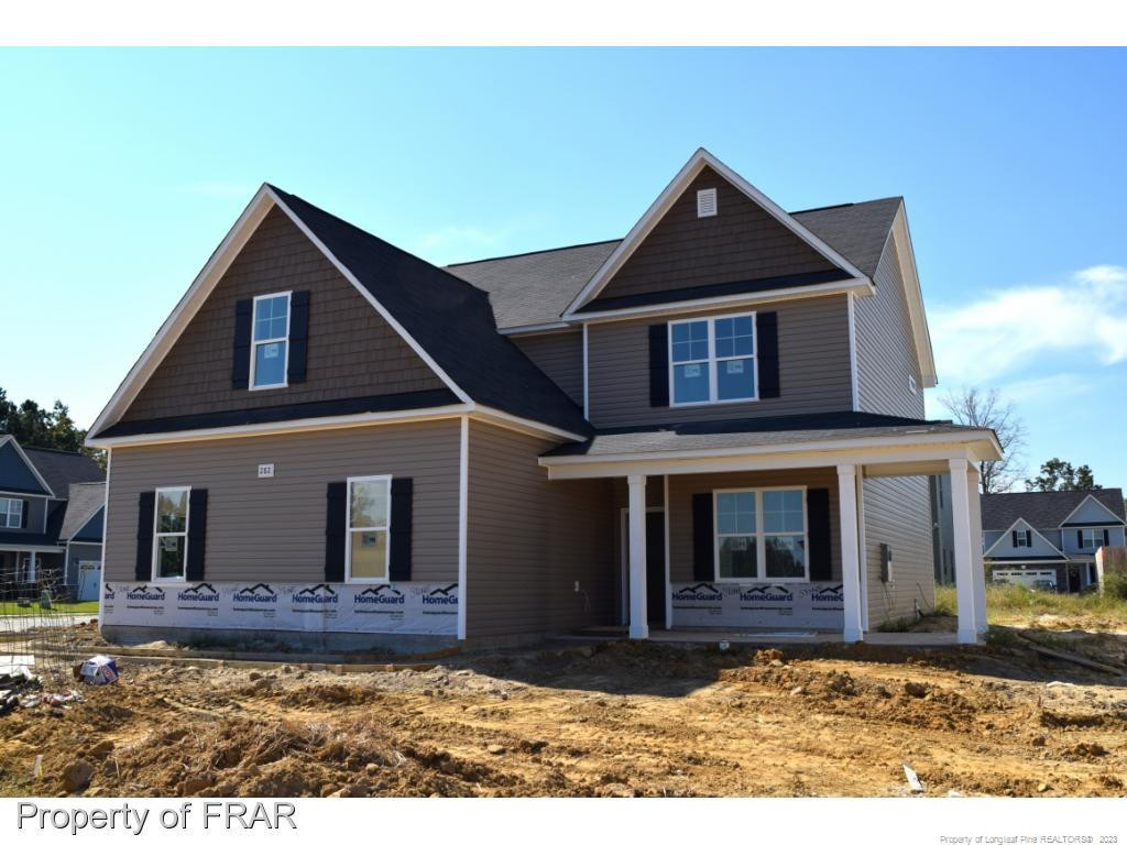 282 Chatfield Drive Property Photo 1