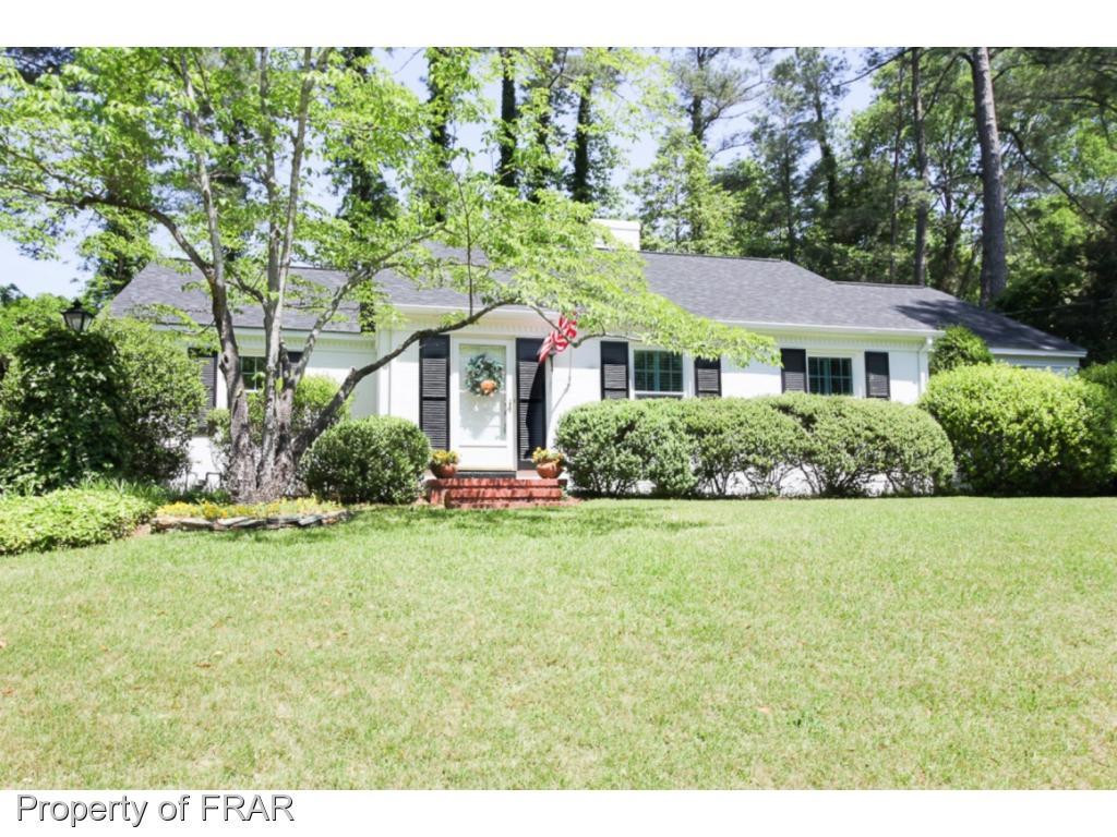 2314 Gunston Court Property Photo 1