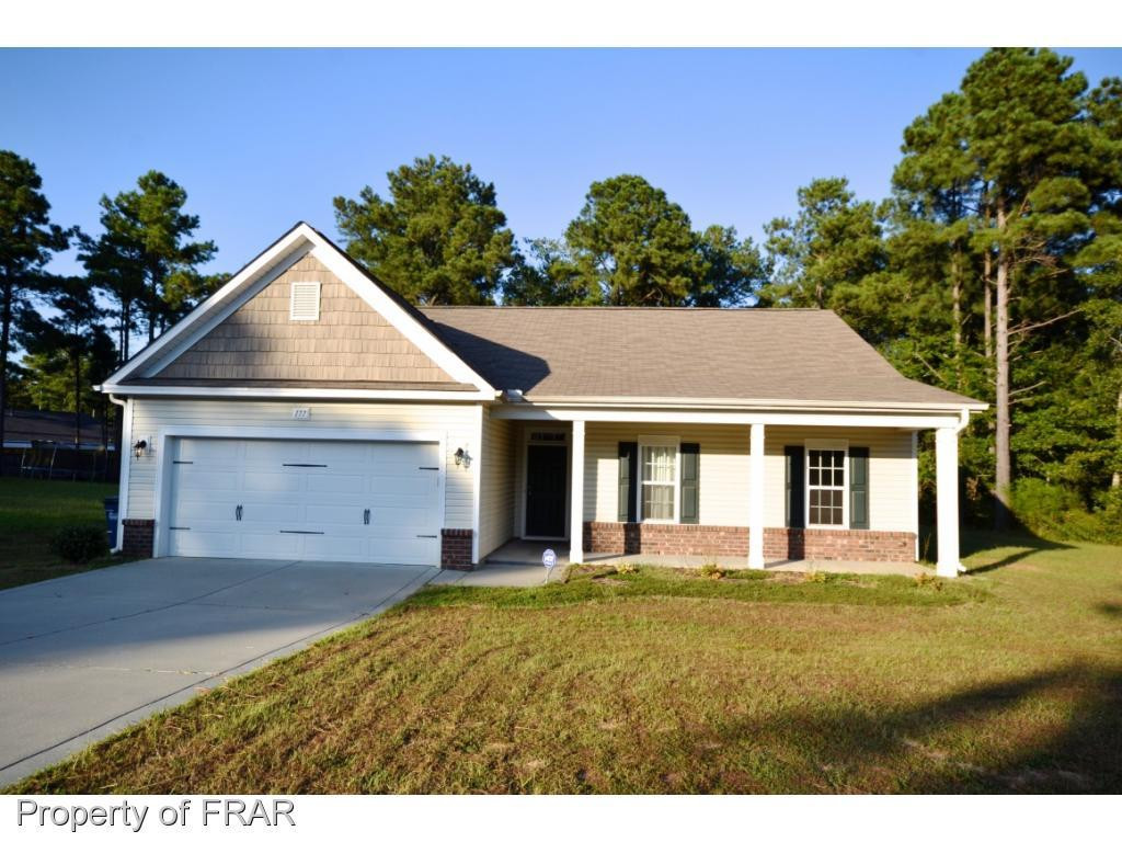 177 Sidesaddle Court Property Photo 1