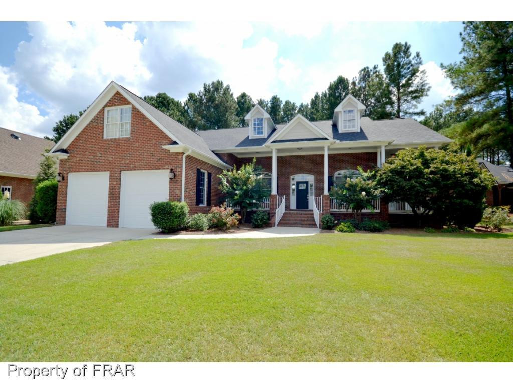 2907 Merlin Court Property Photo 1