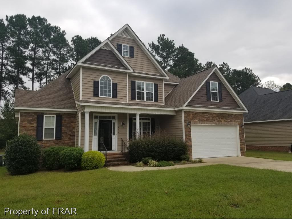 868 Satinwood Court Property Photo 1