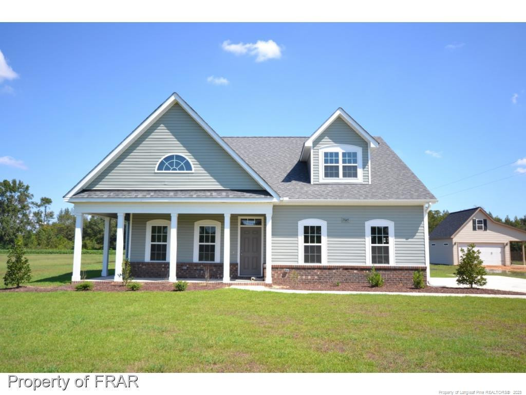 7065 Roslin Farm Road Property Photo 1