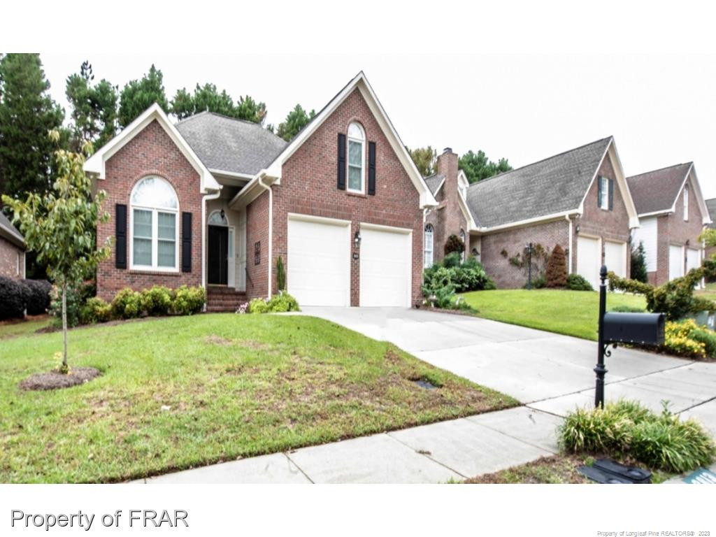 2813 Briarcreek Place Property Photo 1