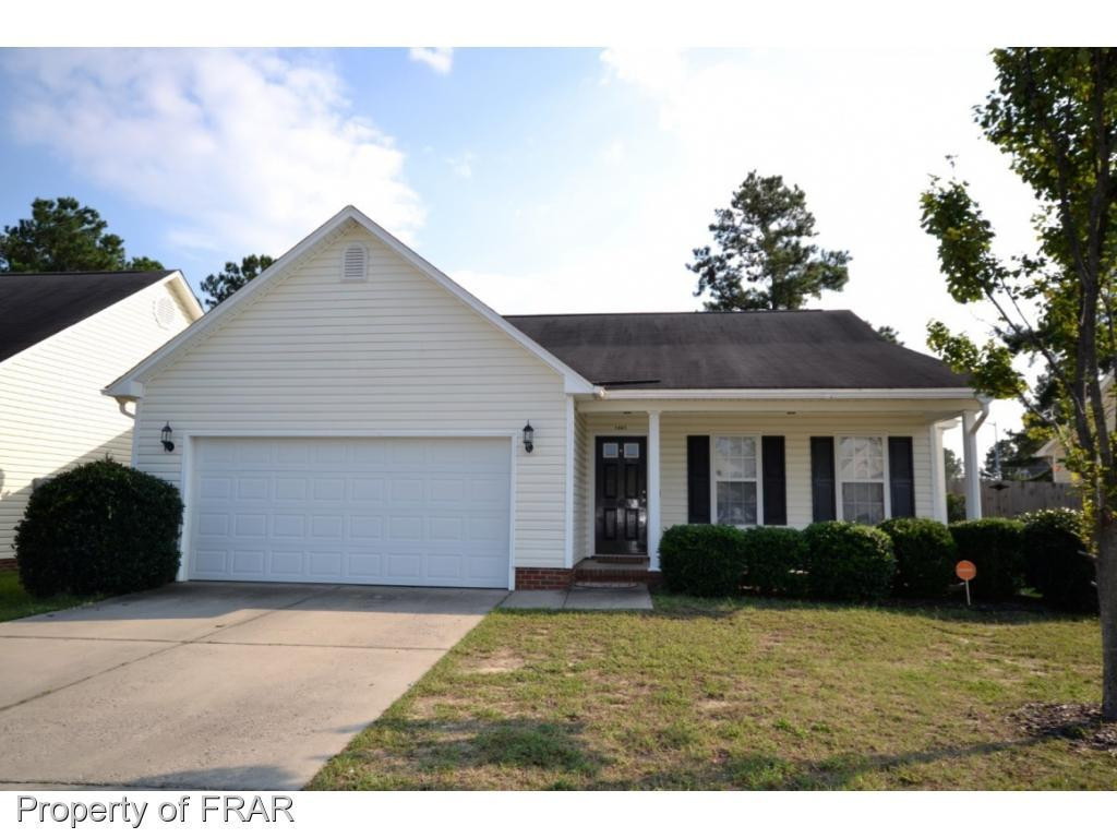 1465 Middlesbrough Drive Property Photo 1